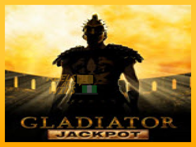 Fíor spleodar i meaisín sliotán Gladiator Jackpot