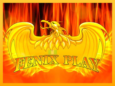 Fíor spleodar i meaisín sliotán Fenix Play