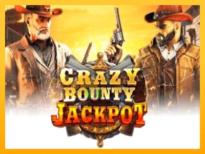 Fíor spleodar i meaisín sliotán Crazy Bounty: Jackpot