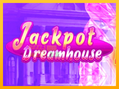 Fíor spleodar i meaisín sliotán Jackpot Dreamhouse